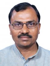 Ram Shiromani Verma